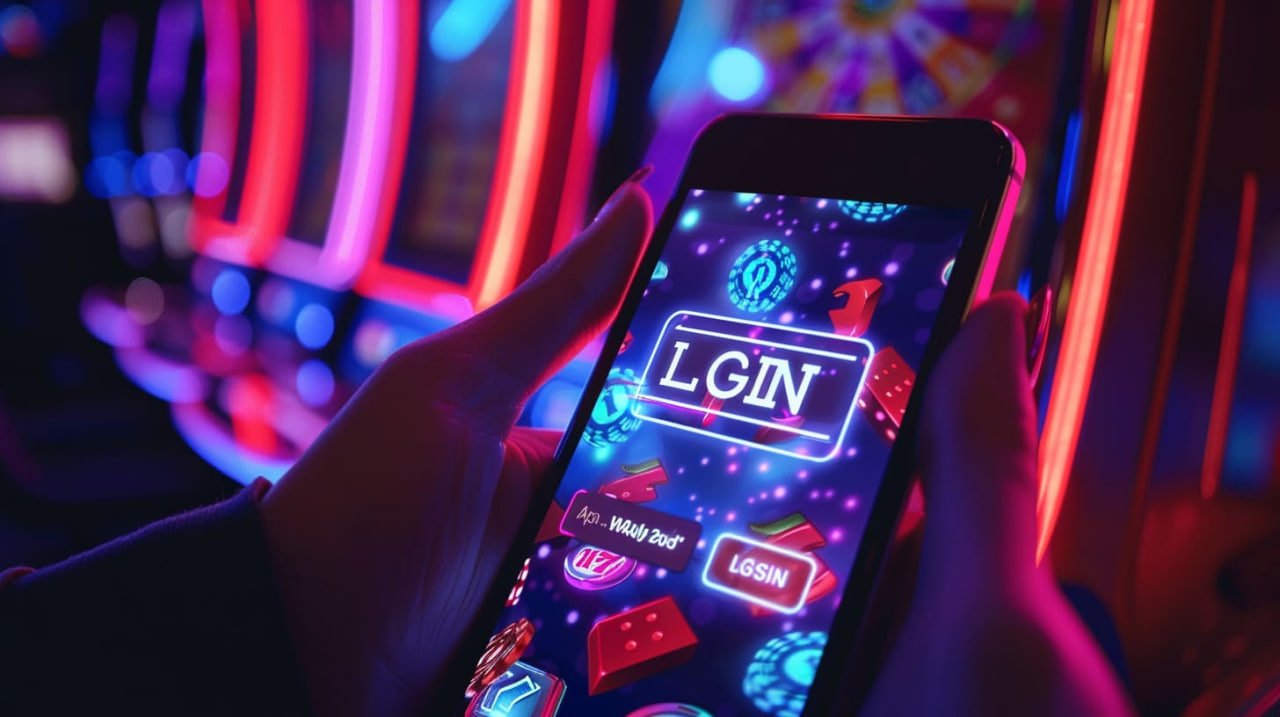 Giao diện Casino trực tuyến mb5 với slot online và jackpot hấp dẫn