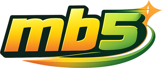 Logo mb5
